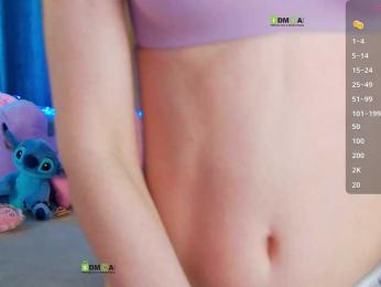 -SexyBounty- bongacams stream image