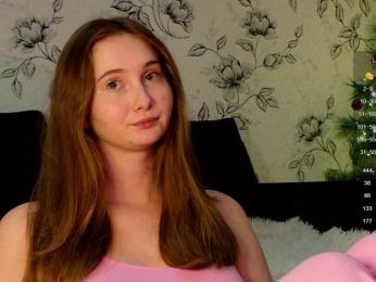 PeachGirl bongacams stream image