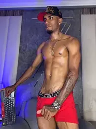 AaronCruz_ stripchat stream image