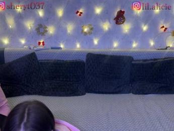 Maliinaa bongacams stream image