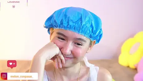 Pinkie_Princes stripchat stream image