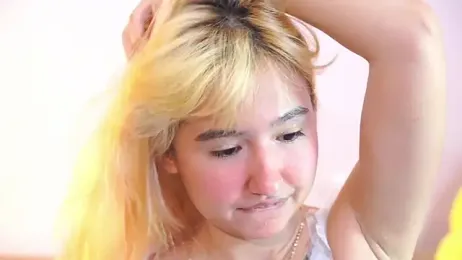 Pinkie_Princes stripchat stream image