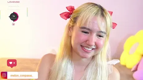 Pinkie_Princes stripchat stream image