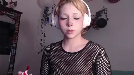 MaryJannes stripchat stream image