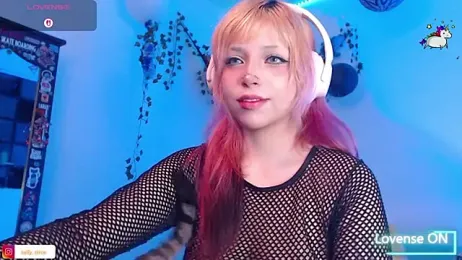 MaryJannes stripchat stream image