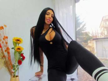 BritneyCharm bongacams stream image