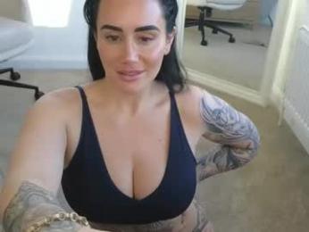 libbyloveheartx chaturbate stream image