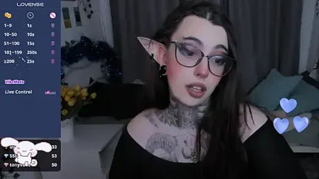 Dixi_Pixi_ stripchat stream image