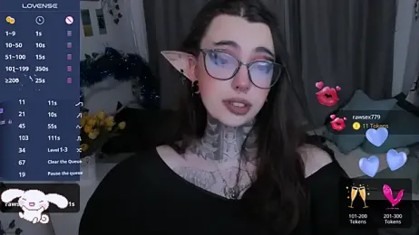 Dixi_Pixi_ stripchat stream image