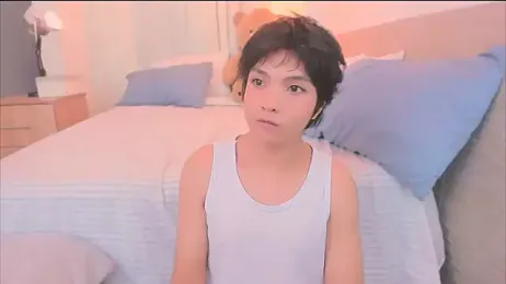 Sweet_Allan stripchat stream image