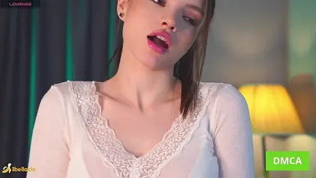 Bellacle stripchat stream image