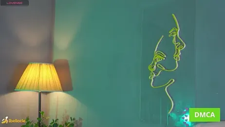 Bellacle stripchat stream image