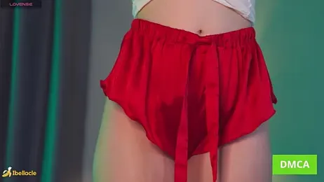 Bellacle stripchat stream image