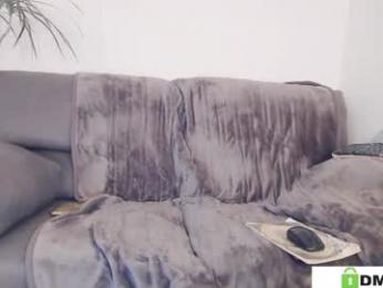 anorsel chaturbate stream image