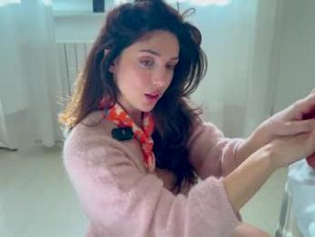 cleopatra_sinns chaturbate stream image