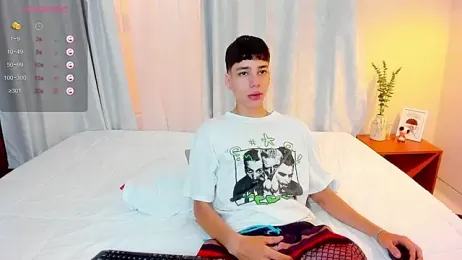 oblivion_deku stripchat stream image