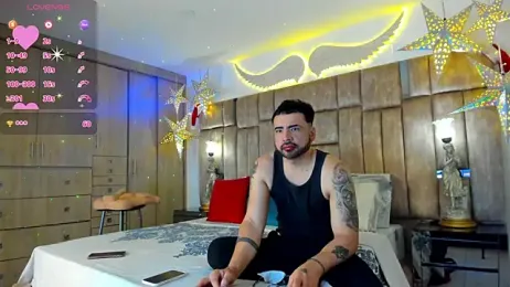 petterwilly1 stripchat stream image