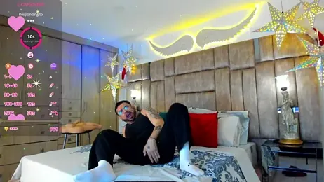 petterwilly1 stripchat stream image