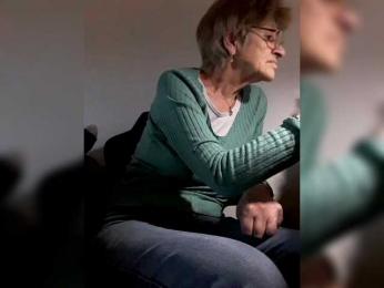 Reife-dame bongacams stream image