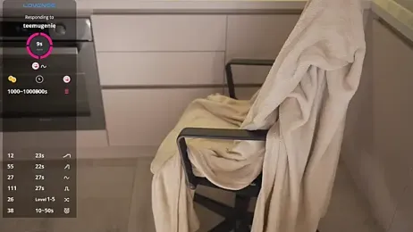 Vassiilisa stripchat stream image