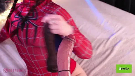 Deepsouly stripchat stream image