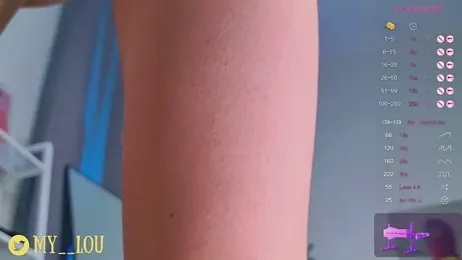 MyLoulaby stripchat stream image