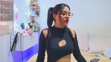 Pleasure_Vibes23 stripchat stream image