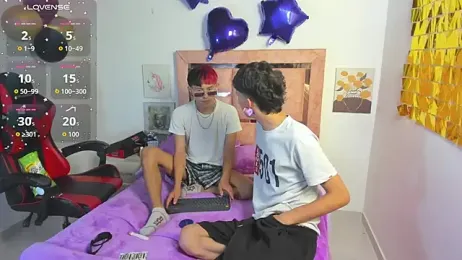 DemianSalvatore stripchat stream image