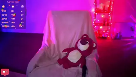 Autumn_Nighht stripchat stream image