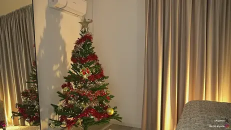 Alyonaqueen_ stripchat stream image