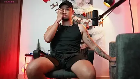 _dante7 stripchat stream image