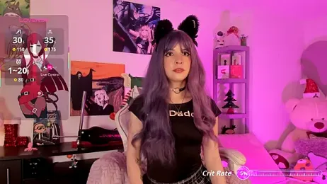 lolaaa_bunny1 stripchat stream image