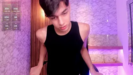 Gerony_ stripchat stream image