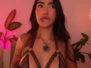 kali-hill camsoda stream image