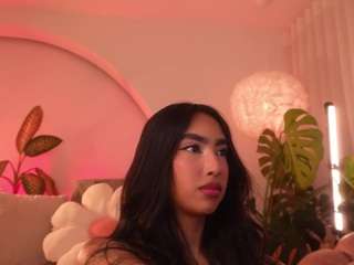 kali-hill camsoda stream image