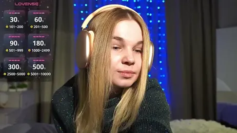 OdetteHarwick stripchat stream image