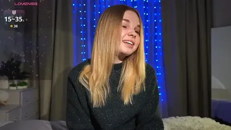 OdetteHarwick stripchat stream image