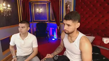 MarcoVitto stripchat stream image