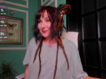 Moona-One bongacams stream image