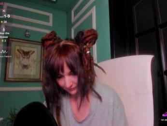 Moona-One bongacams stream image