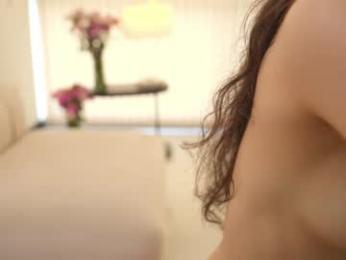 naughtysammx chaturbate stream image