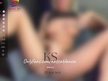 Kassablanca bongacams stream image