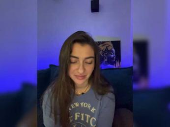 WILDGIRL bongacams stream image