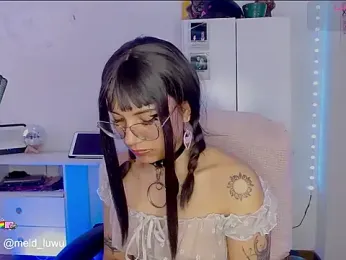 melissahowl stripchat stream image