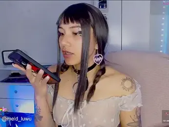 melissahowl stripchat stream image