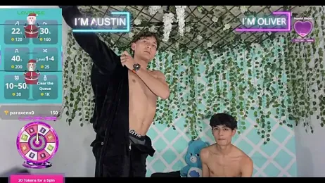 oliverhot2005 stripchat stream image