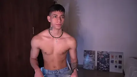 Josep_Davies stripchat stream image