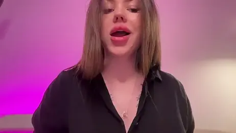 AlmaryKim stripchat stream image