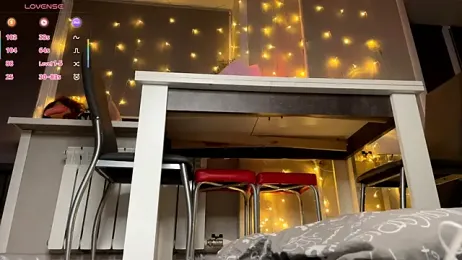 HopeFuture stripchat stream image