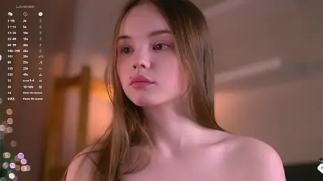 Miss_miracle stripchat stream image